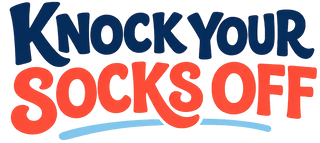 Knock Your Socks Off