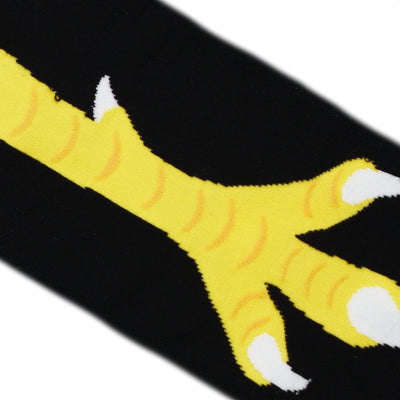 Chicken Feet Crew Socks | Men's