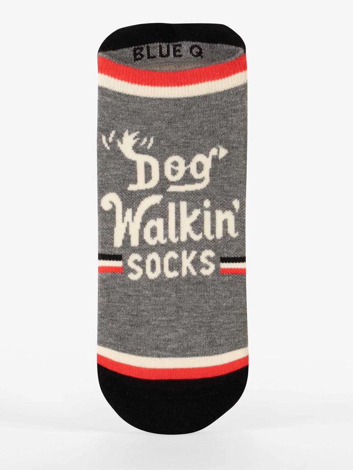 Dog Walkin&