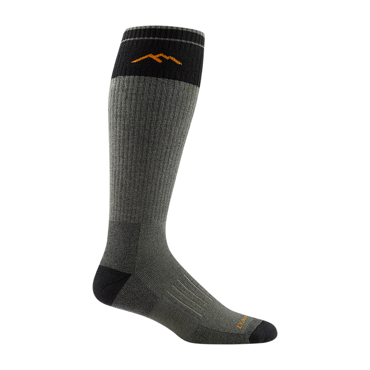 Over-the-Calf Heavyweight Hunting Sock Forest | Men&