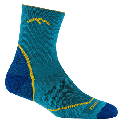Light Hiker Micro Crew Lightweight Cascade | Kids'