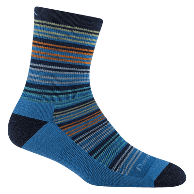 Zebra Canyon Micro Crew Lightweight Stellar | Kids'