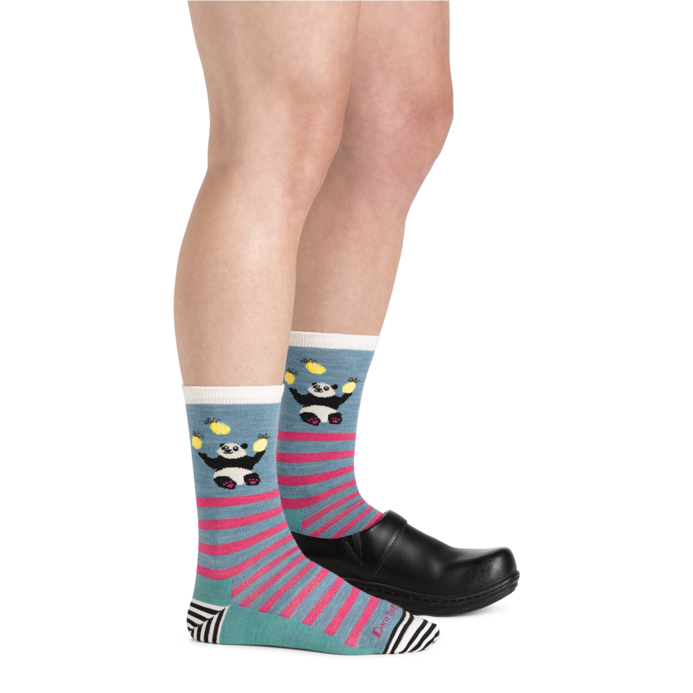 Animal Haus Crew Lightweight Lagoon | Women's