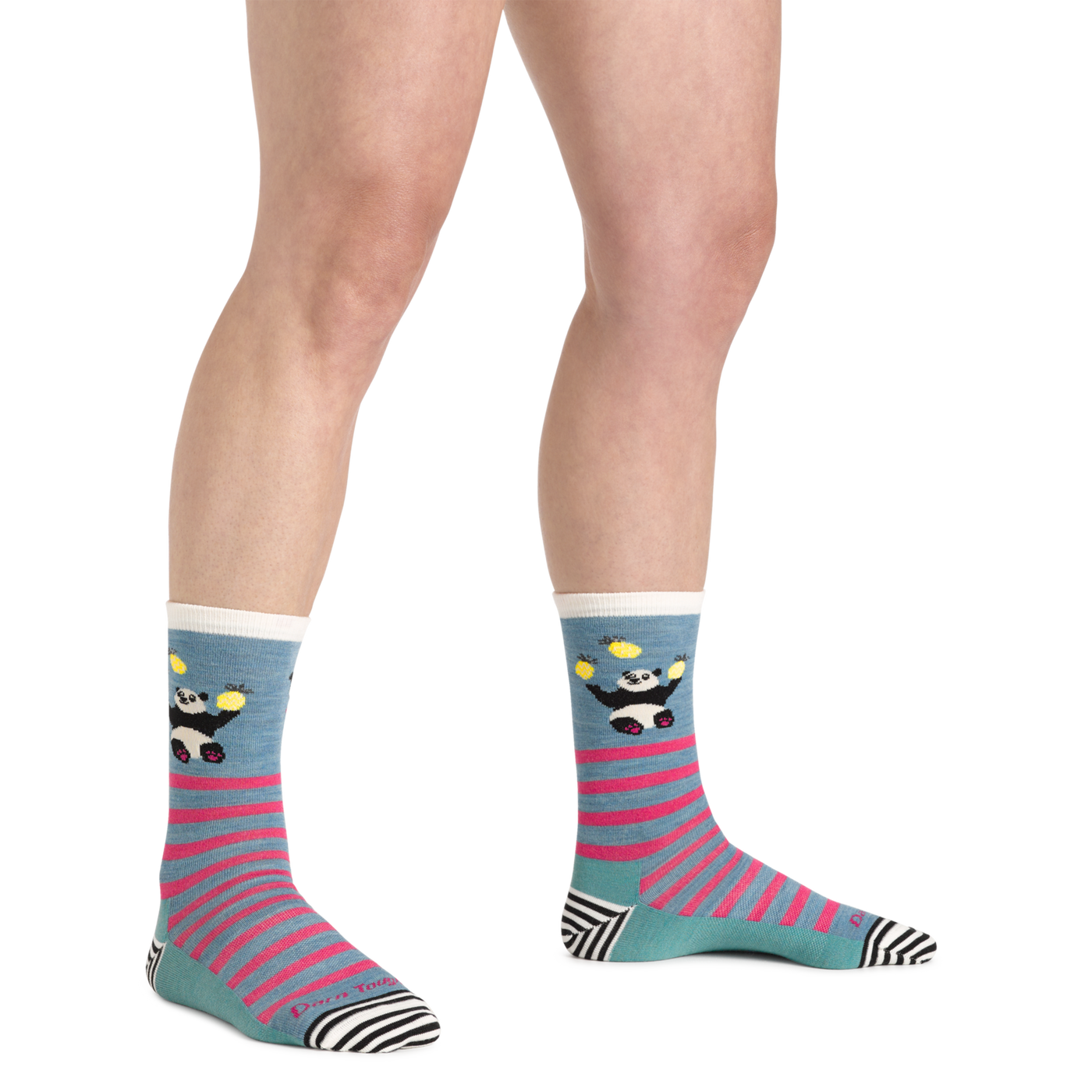 Animal Haus Crew Lightweight Lagoon | Women's
