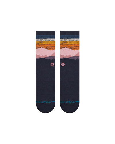 Saddleback Crew Socks | Men's