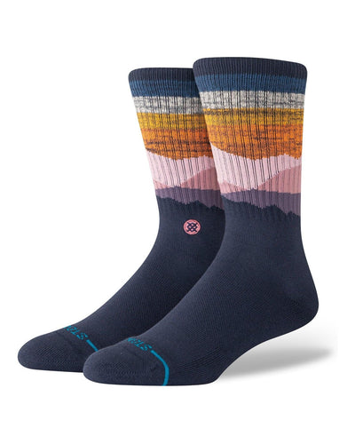 Saddleback Crew Socks | Men's