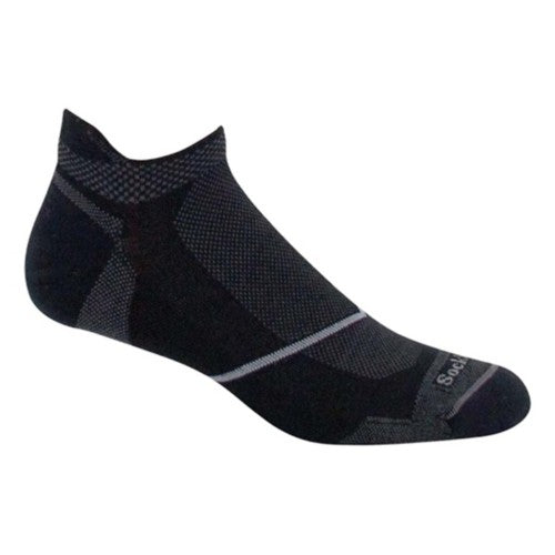 Pulse Micro Black (Firm Compression) | Men's