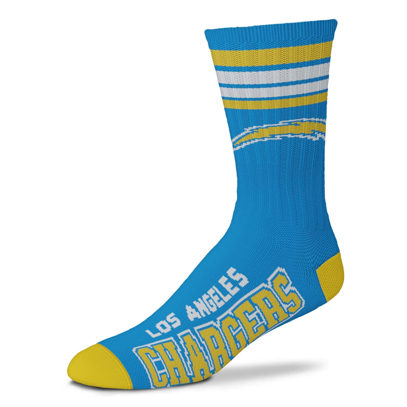 Los Angeles Chargers NFL Crew Socks | Kids'