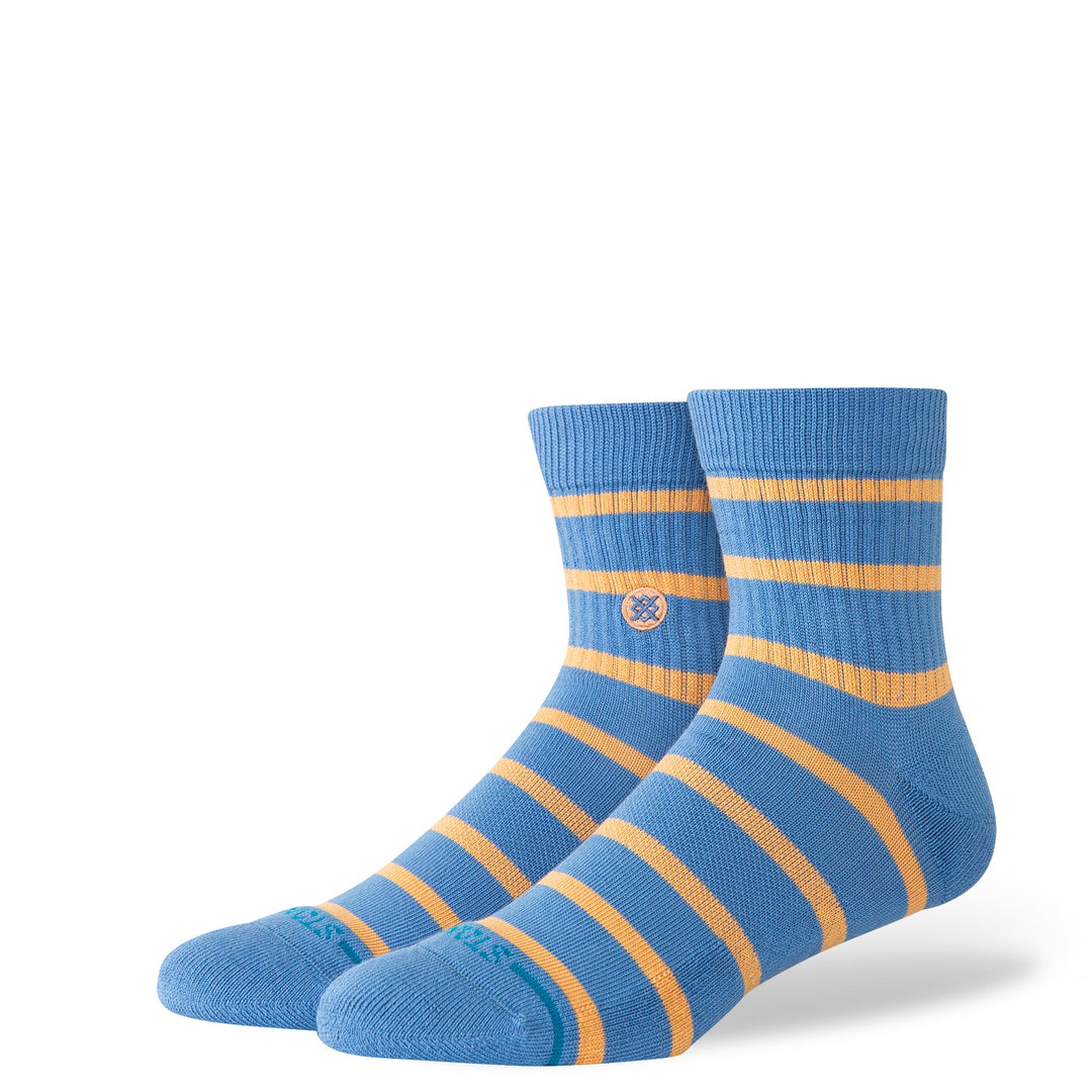 Cooper Quarter Socks | Women&