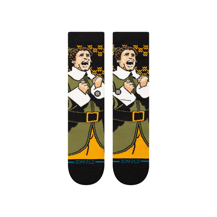 Elf: Smiling&