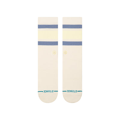 Boyd St Butter Crew Socks | Men's