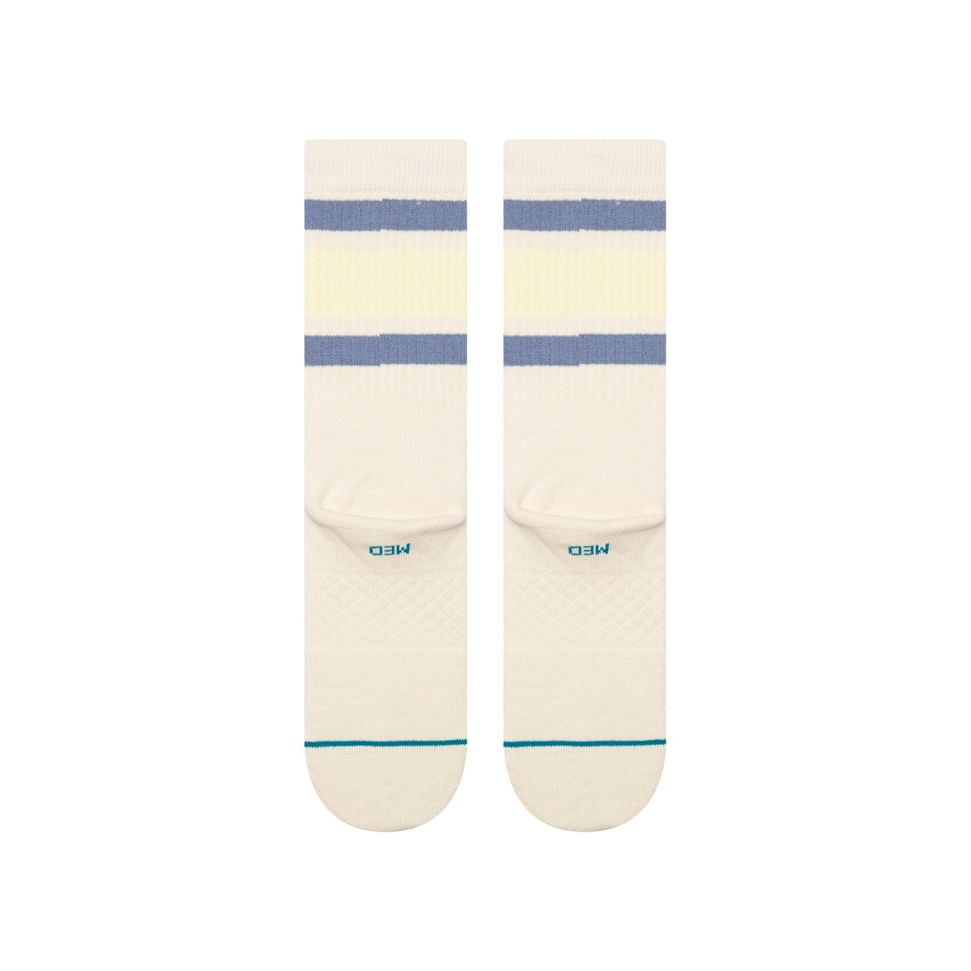 Boyd St Butter Crew Socks | Men's