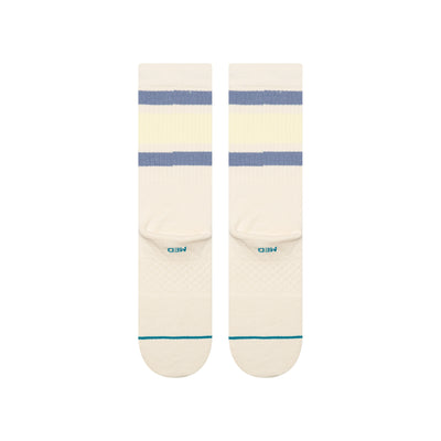Boyd St Butter Crew Socks | Men's