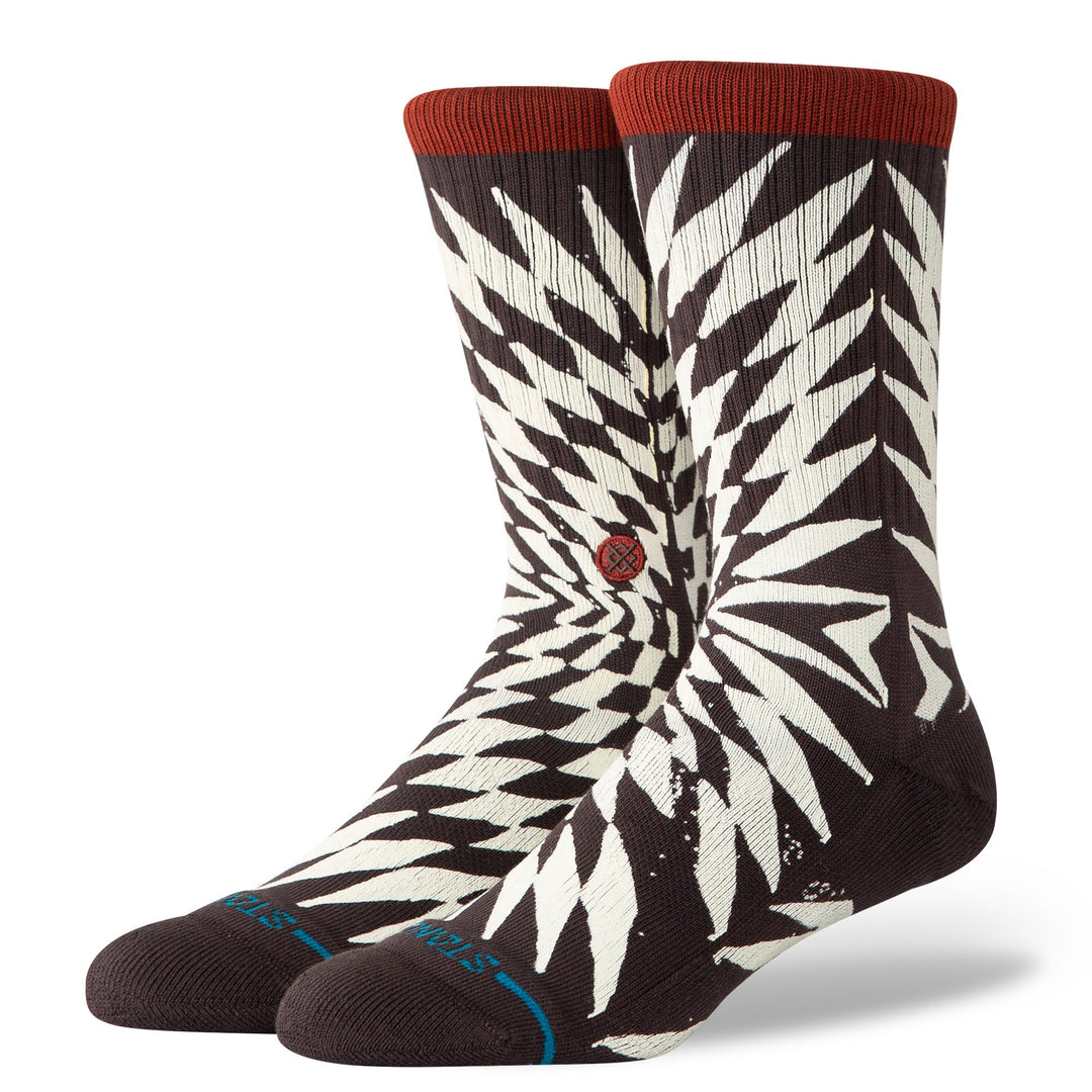 Frackle Crew Socks | Men&