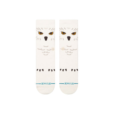 Harry Potter: Hedwig Crew Socks | Women's