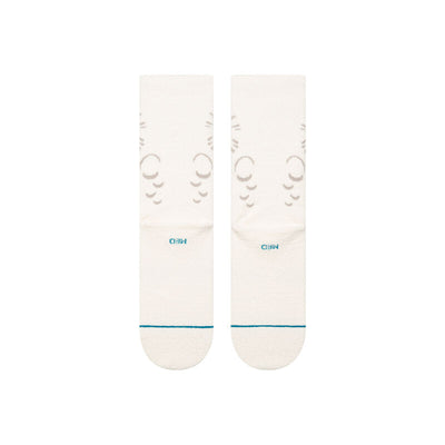 Harry Potter: Hedwig Crew Socks | Women's