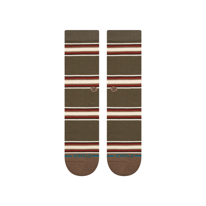 Hill Top Crew Socks | Men&