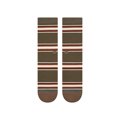 Hill Top Crew Socks | Men's