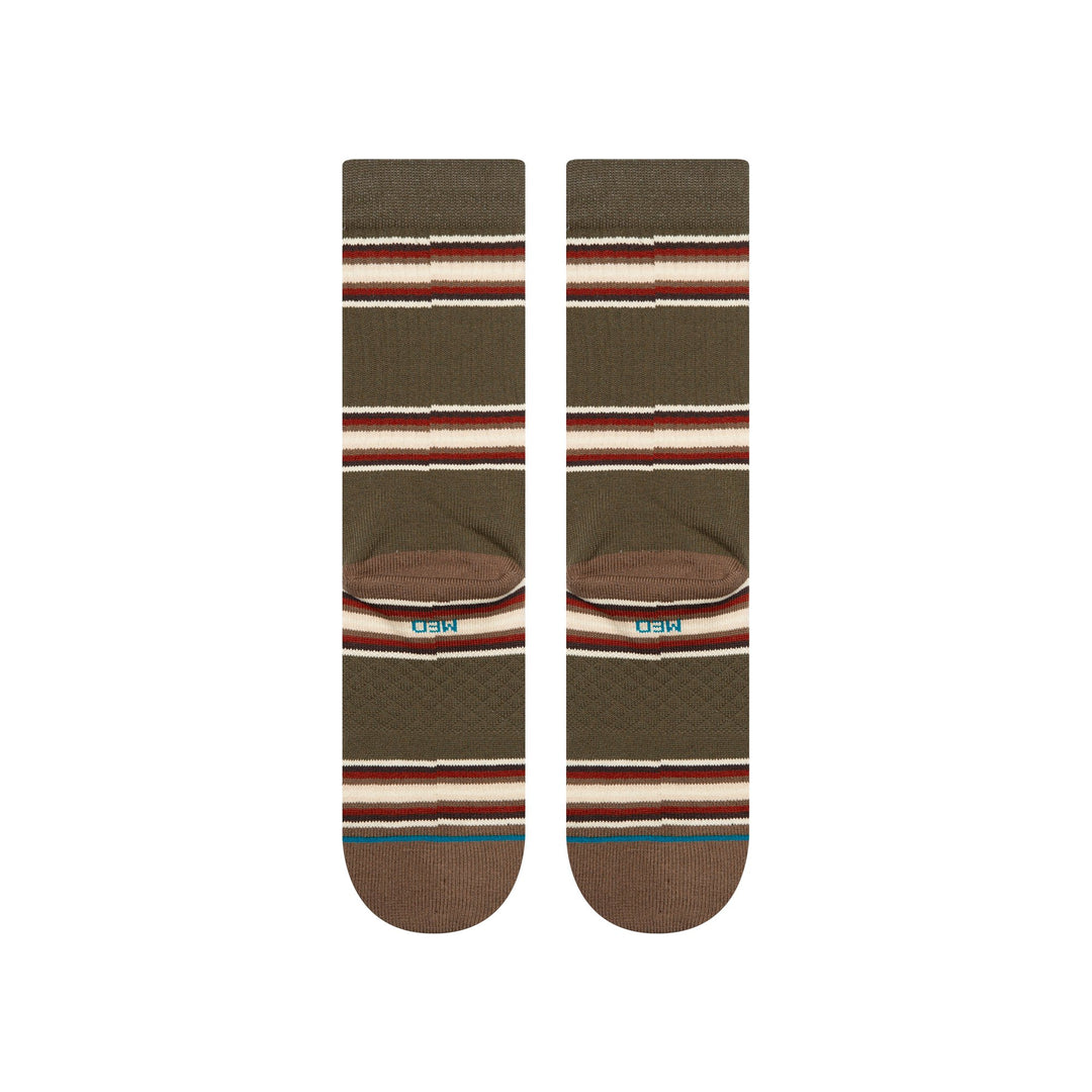 Hill Top Crew Socks | Men&