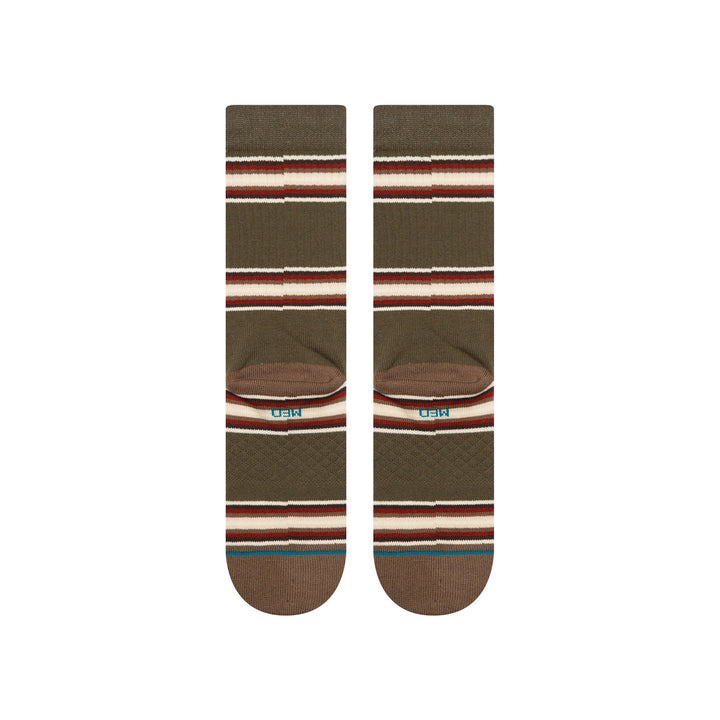 Hill Top Crew Socks | Men&