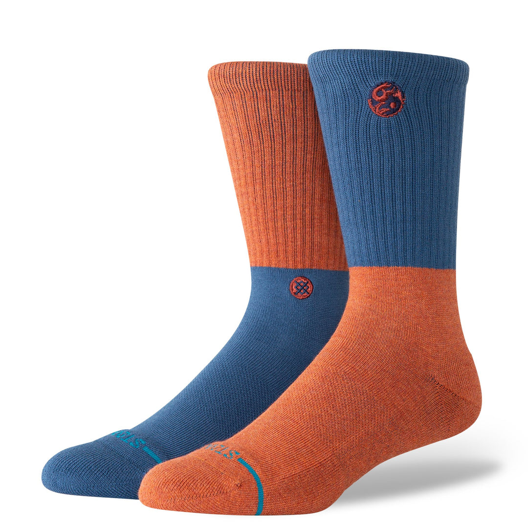 Opposites Crew Socks | Men&