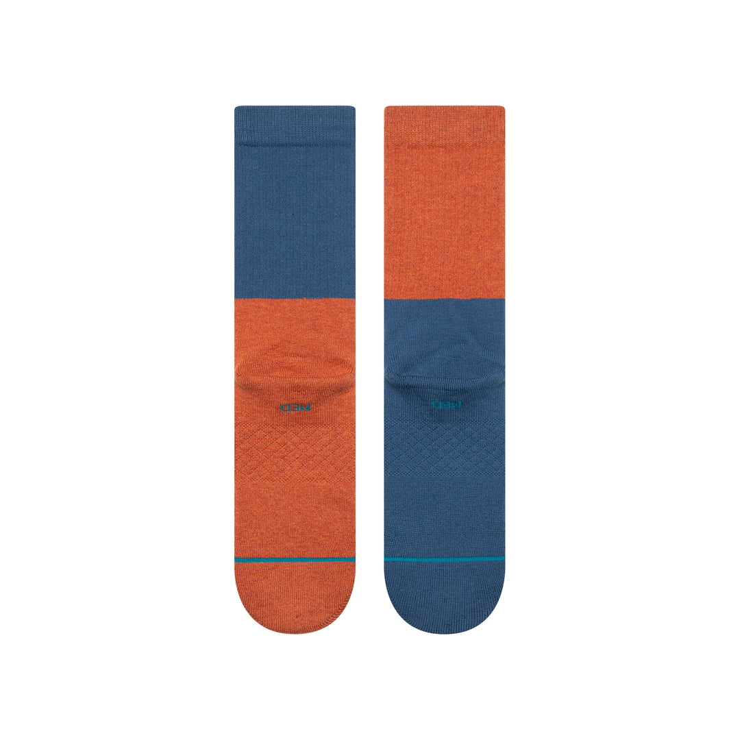 Opposites Crew Socks | Men&