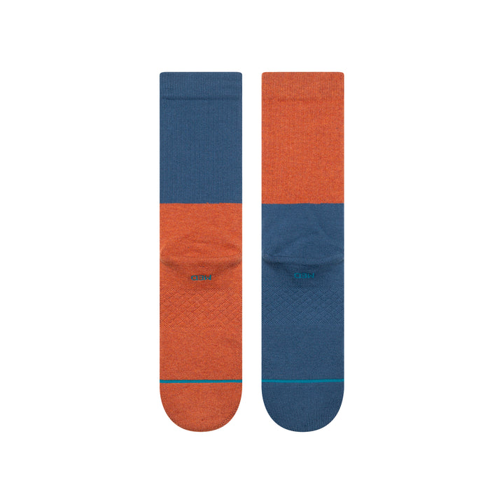 Opposites Crew Socks | Men&