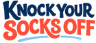 Knock Your Socks Off