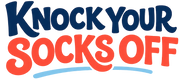 Knock Your Socks Off