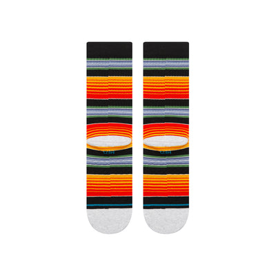 Rockford Crew Socks | Men's