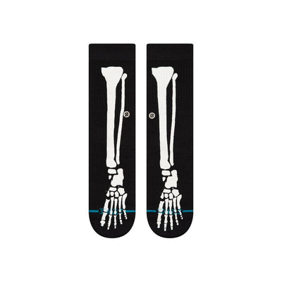 Bones Crew Socks | Kids'