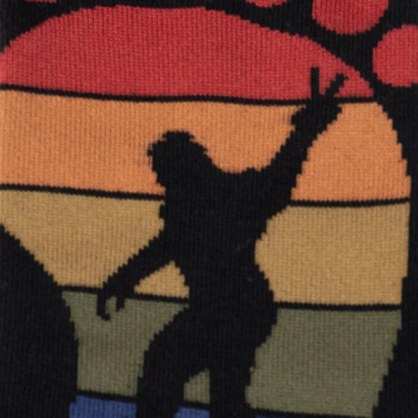 Close-up of men&