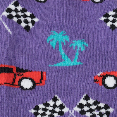 You Drive Me Crazy Crew Socks | Men's