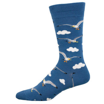Mine Now Crew Socks | Men&