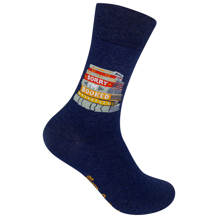 Sorry I&