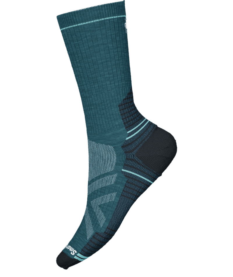 Twilight blue Hike Full Cushion Socks