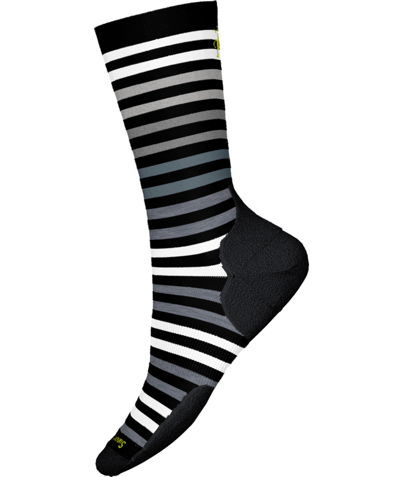 Black-white Everyday Spruce Street Socks