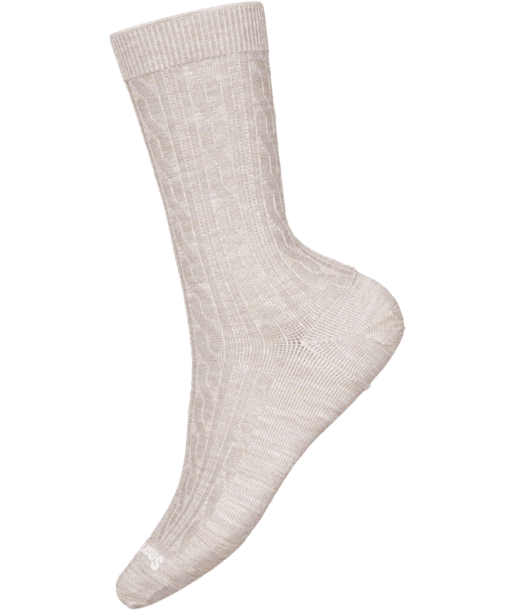 Moonbeam Everyday Cable Socks