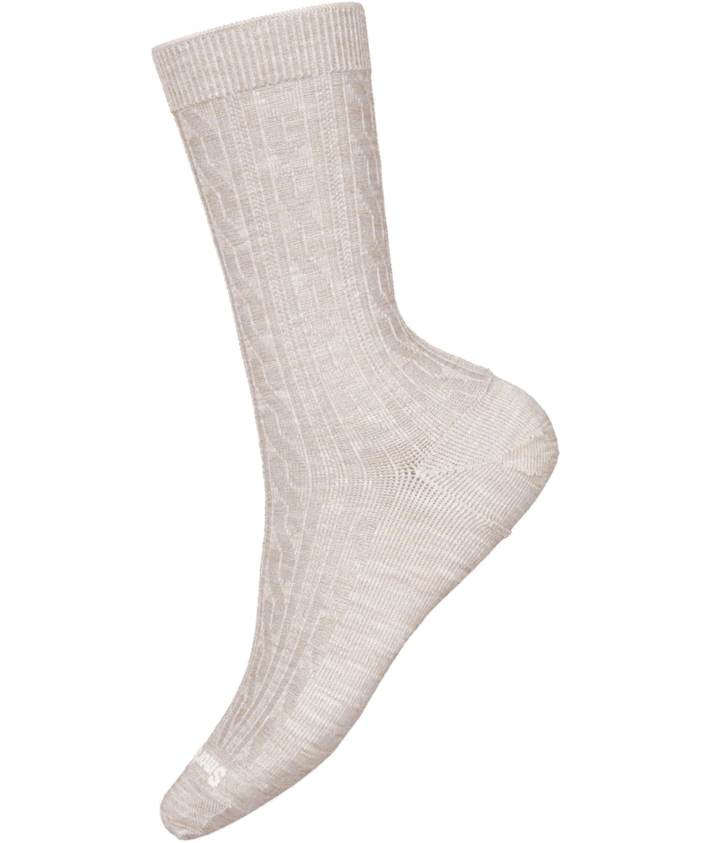 Moonbeam Everyday Cable Socks