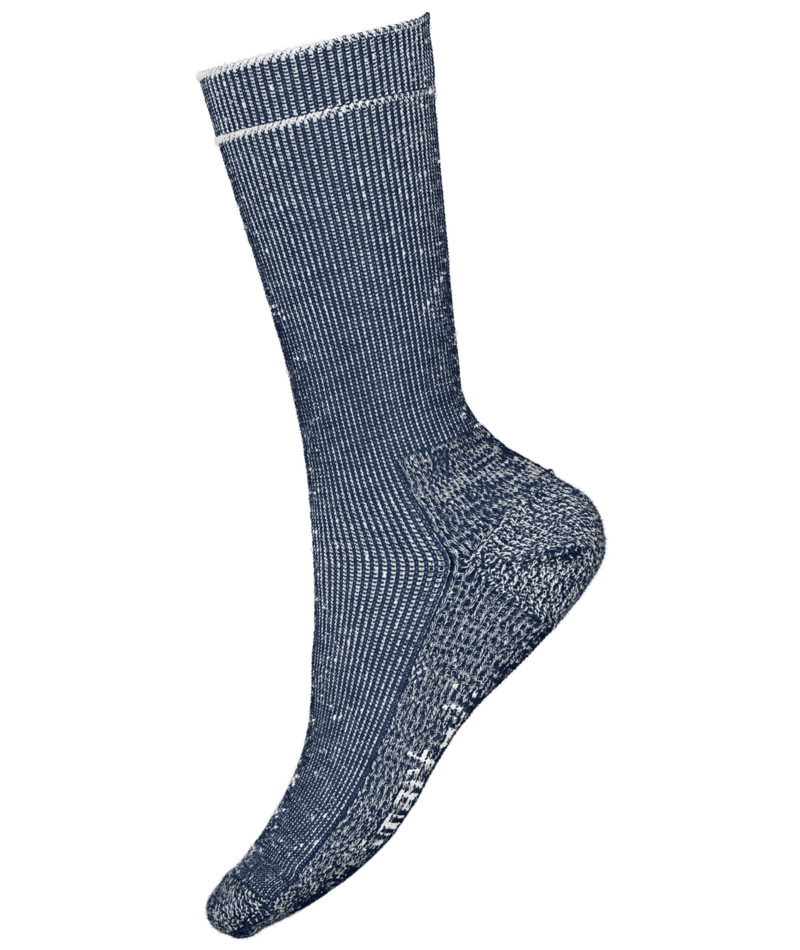 Navy Hike Classic Edition Extra Cushion Socks