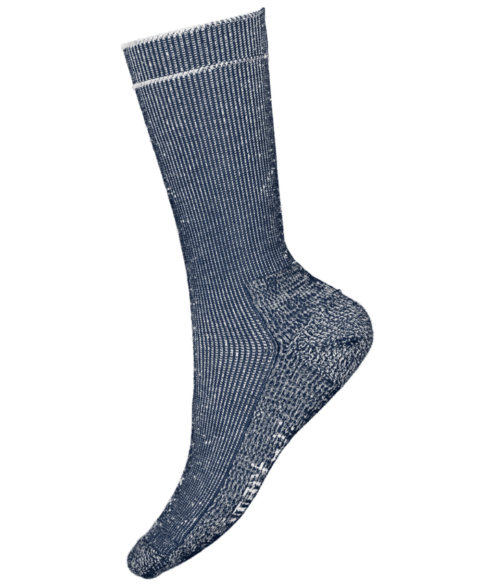 Navy Hike Classic Edition Extra Cushion Socks