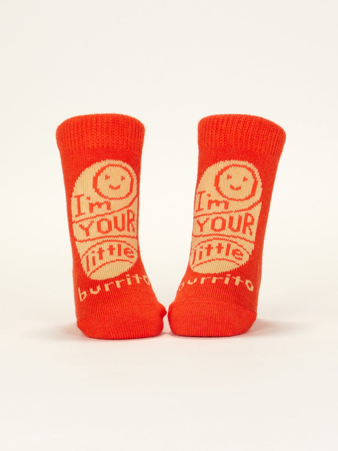 Close-up of red kids&