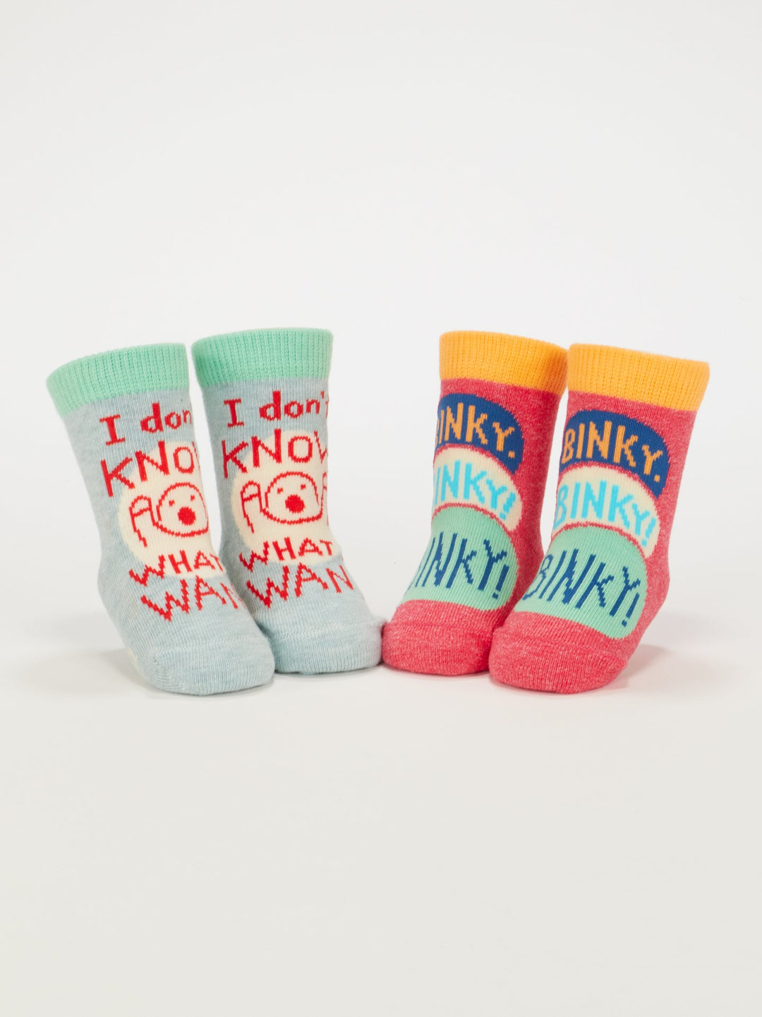Blue Q’s "I Don&