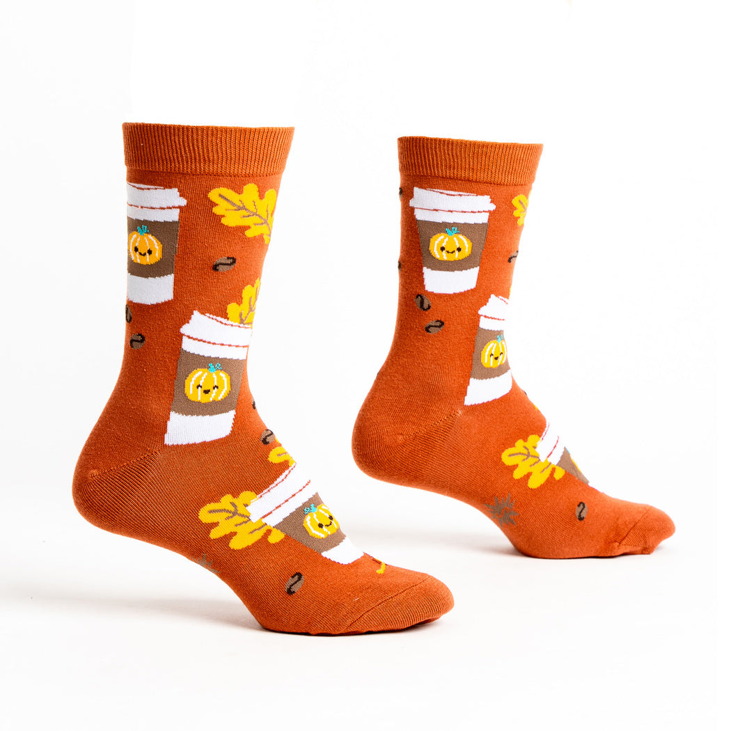 PSL Crew Socks | Women's