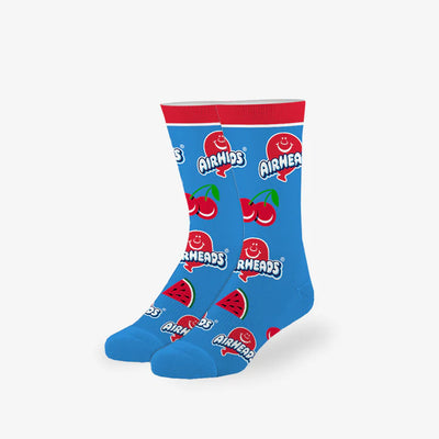 Airheads Cherry & Watermelon Crew Socks | Kids'