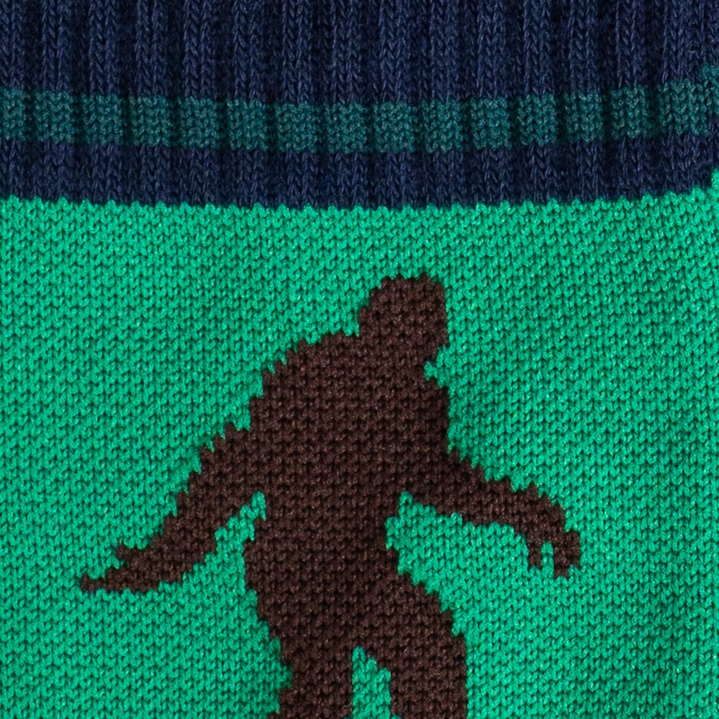 Bigfoot Athletic Crew Socks | Men&