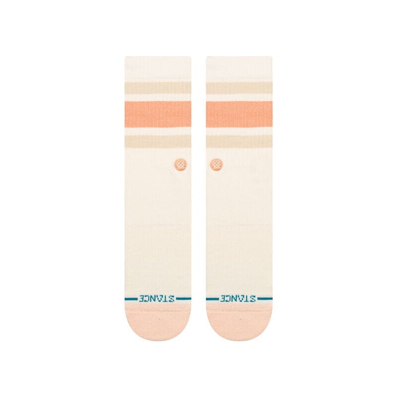 Boyd St Crew Socks | Women's - Knock Your Socks Off