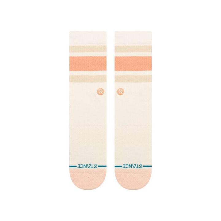 Boyd St Crew Socks | Women&