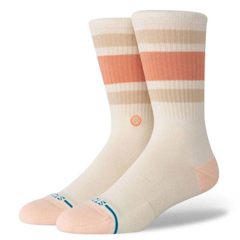 Boyd St Crew Socks | Women&