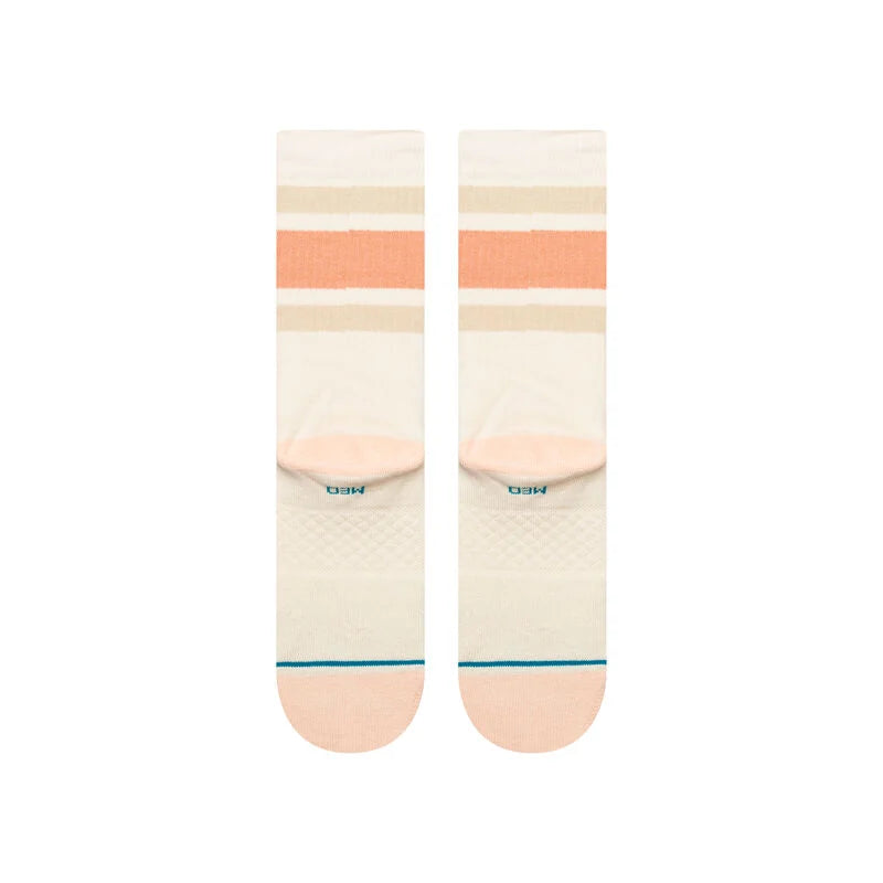 Boyd St Crew Socks | Women&